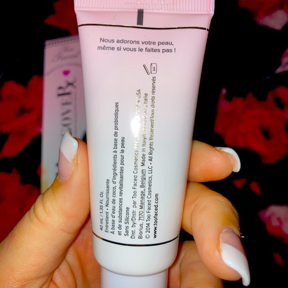 “Too Faced” replenishing face primer - Picture 5 of 9
